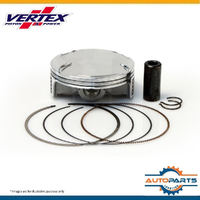 Vertex Piston Kit for GAS-GAS EC 350F - 87.97mm - V-24098B