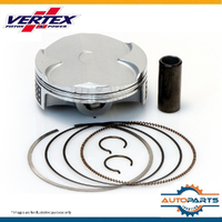 Vertex Piston Kit for GAS-GAS EC 250F, MC 250F - 77.96mm - V-24115A