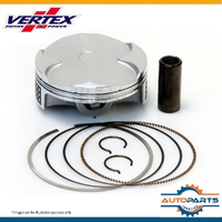 Vertex Piston Kit for GAS-GAS EC 250F, MC 250F - 77.98mm - V-24115C