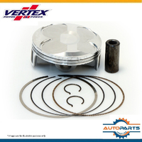 Vertex Piston Kit for GAS-GAS EC 350F - 87.96mm - V-24116A