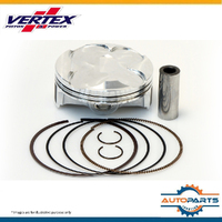 Vertex Piston Kit for HONDA CRF250R - 76.78mm - V-24119C