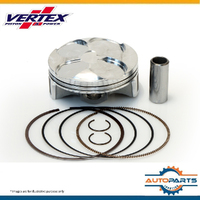 Vertex Piston Kit for HONDA CRF250R - 76.76mm - V-24120A