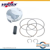 Vertex Piston Kit for GAS-GAS EC 250F - 77.96mm - V-24196A
