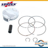 Vertex Piston Kit for GAS-GAS EC 250F- 77.97mm - V-24196B