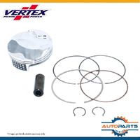 Vertex Piston Kit for GAS-GAS EC 250F - 77.8mm - V-24196C