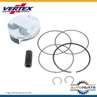 Vertex Piston Kit for HUSQVARNA FE450 - 94.96mm - V-24211B