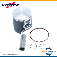 Vertex Piston Kit for GAS-GAS MC 85 (BW)/(SW) - 46.96mm - V-24212C