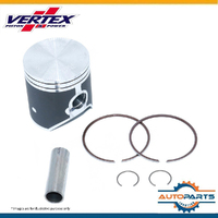 Vertex Piston Kit for HUSABERG TE125 - 53.96mm - V-24234C