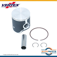 Vertex Piston Kit for HUSQVARNA TX125 2017-2018 - V-24243B