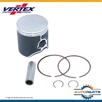 Vertex Piston Kit for GAS-GAS EC 300 - 71.935mm - V-24244B