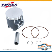 Vertex Piston Kit for GAS-GAS EC 300 - 71.945mm - V-24244C