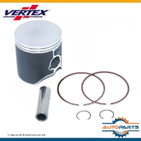 Vertex Piston Kit for KTM 300 EXC TPI, SX, XC TPI - 71.955mm - V-24244D
