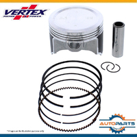 Vertex Piston Kit for HONDA TRX350TM 2000-2006 - V-24258050