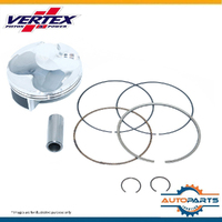Vertex Piston Kit for HONDA CRF250R - 78.97MM - V-24273B