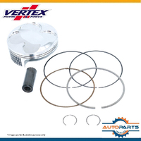 Vertex Piston Kit for HONDA CRF450R, CRF450RX - 95.96MM - V-24367A