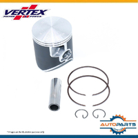 Vertex Piston Kit for BETA RR 250 2T - 66.36mm - V-24384B