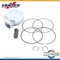 Vertex Piston Kit for BETA RR 350 4T - 87.96mm - V-24386A