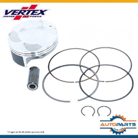 Vertex Piston Kit for BETA RR 350 4T - 87.97mm - V-24386B
