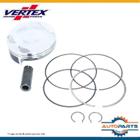 Vertex Piston Kit for BETA RR 430 4T - 94.97mm - V-24388B