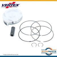 Vertex Piston Kit for BETA RR 480 4T - 99.97mm - V-24389B