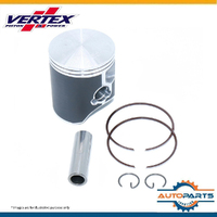Vertex Piston Kit for BETA RR 250 2T - 66.35mm - V-24390A