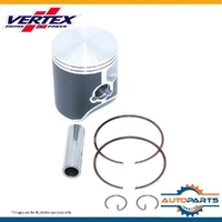 Vertex Piston Kit for BETA RR 250 2T - 66.36mm - V-24390B