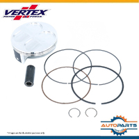 Vertex Piston Kit for YAMAHA YZ450F 2020-2022 - V-24449A