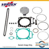 Top End Rebuild Kit for YAMAHA YFM700 GRIZZLY, YFM700FAP GRIZZLY EPS - 101.97mm