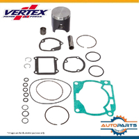 Vertex Top End Rebuild Kit for SUZUKI RM85, RM85L BIG WHEEL - VK3004B - 47.95MM