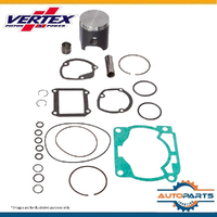 Vertex Top End Rebuild Kit for SUZUKI RM85, RM85L BIG WHEEL - VK3004D - 47.97MM