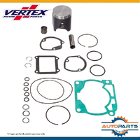 Vertex Top End Rebuild Kit for HUSQVARNA TC125 2014-2015 - VK5014B - 53.95MM