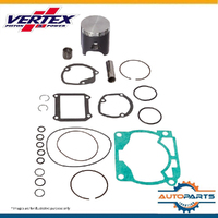 Vertex Top End Rebuild Kit for KTM 200 EXC 2003-2016 - VK6020D - 63.97MM