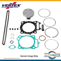 Vertex Top End Rebuild Kit for KTM 350 EXC-F 2012-2016 - VK6064B - 87.97MM