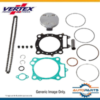Vertex Top End Rebuild Kit for KTM 450 EXC 2017-2019 - VK6106C - 94.97MM