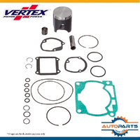 Vertex Top End Rebuild Kit for HUSABERG TE125 2013-2014 - VK9000D - 53.97MM