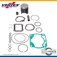 Vertex Top End Rebuild Kit for HUSABERG TE250 2011-2014 - VK9001C - 66.36MM