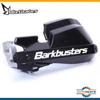 Barkbusters VPS MX/Enduro Motocross Handguards - Black
