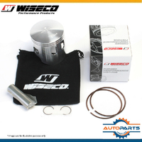 Wiseco Piston Kit for HUSQVARNA CR250, WR250 - W-137M07000