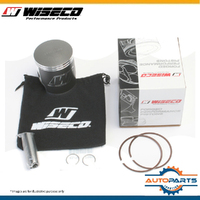 Wiseco Piston Kit for KAWASAKI H1 500 MACH III, TRIPLE, KH500 - W-149M06200