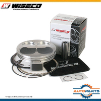 Wiseco Piston Kit for YAMAHA YZ450F 2010-2013 - W-40002M09700