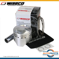 Wiseco Piston Kit for KAWASAKI KZ650E1LTD, KZ650H CSR - W-4037M06400