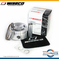 Wiseco Piston Kit for HONDA ATC185, ATC200, ATC200X, TRX200, XR200R-W-4156M06600