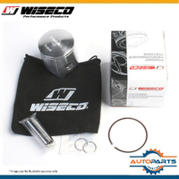 Wiseco Piston Kit for YAMAHA YZ125 1976-1982 - W-435M05600