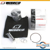 Wiseco Piston Kit for YAMAHA YZ125 1976-1982 - W-435M05800
