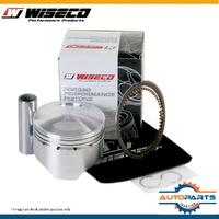 Wiseco Piston Kit for SUZUKI LT-F250 QUADRUNNER, LT230 - W-4382M06800