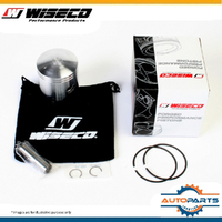 Wiseco Piston Kit for SUZUKI DS125, RV125, TC125, TS125ER - W-449M05750