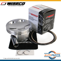 Wiseco Piston Kit for YAMAHA WR426F, YZ426F - W-4693M09700