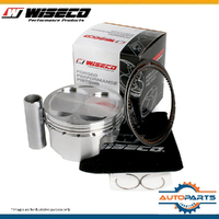 Wiseco 4665M04900 Piston Kit for Honda CRF80F XR80