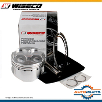 Wiseco Piston Kit for SUZUKI GSX-R600 1997-2000 - W-4705M06550