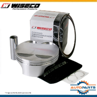 Wiseco Piston Kit for POLARIS 525 OUTLAW IRS, S - W-4731M09700